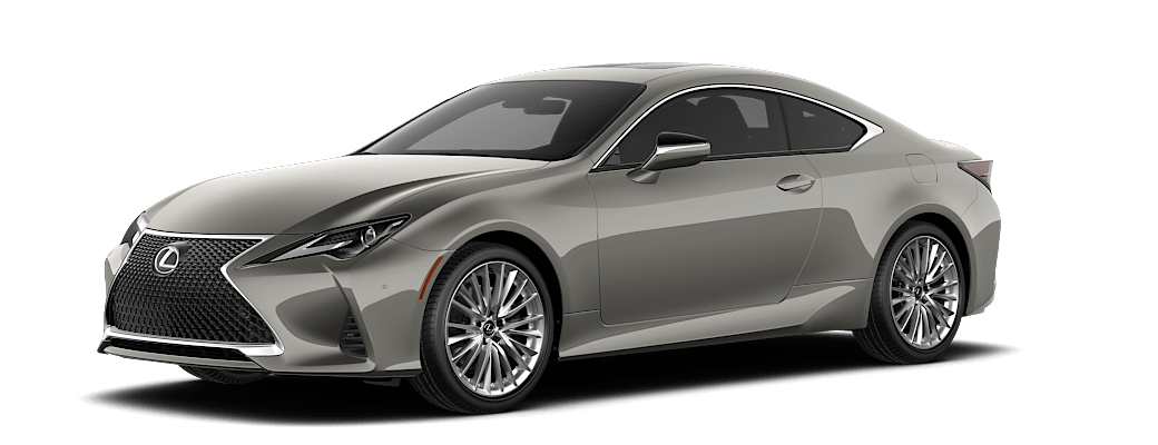 Lexus RC 300