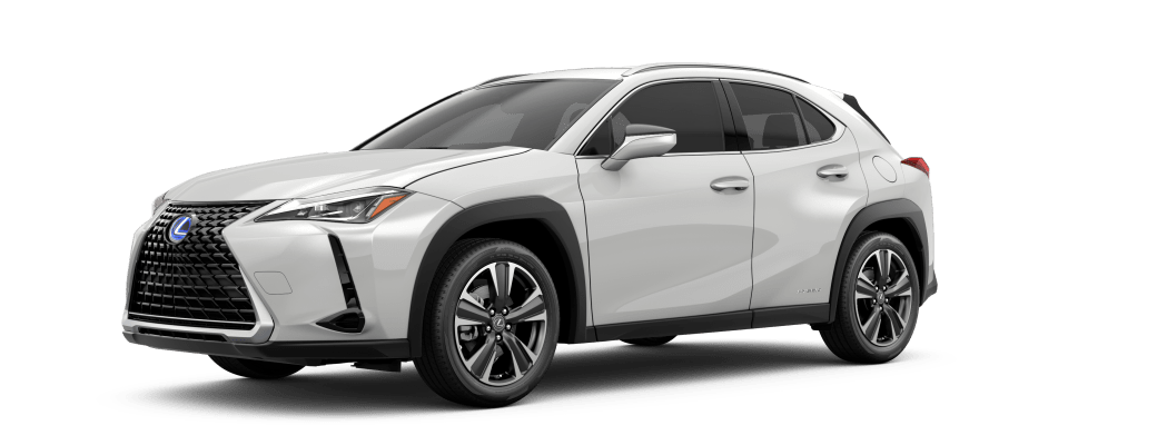 Lexus UX 250h