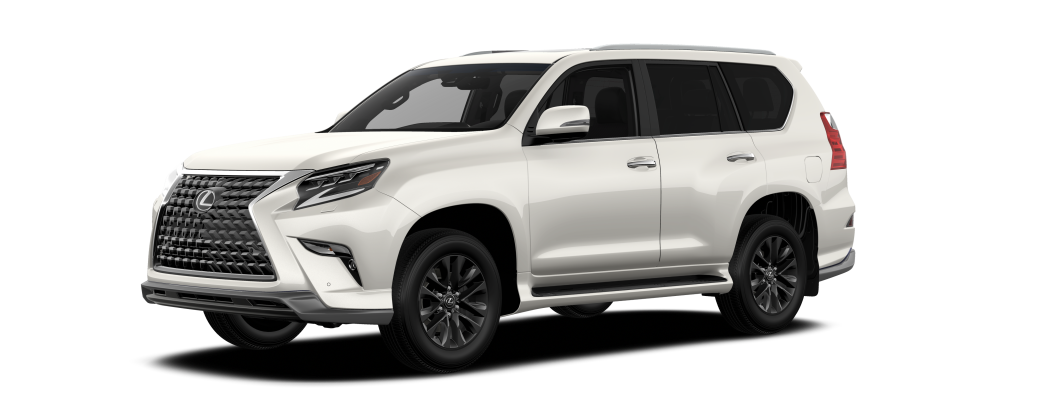 Lexus GX 460