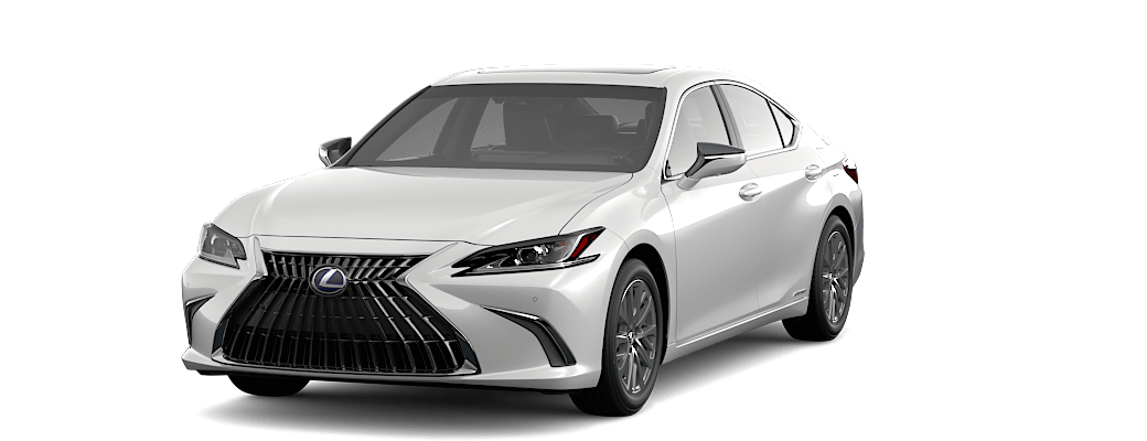 Lexus ES 250