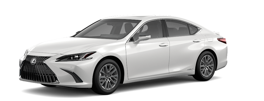 Lexus ES 300h