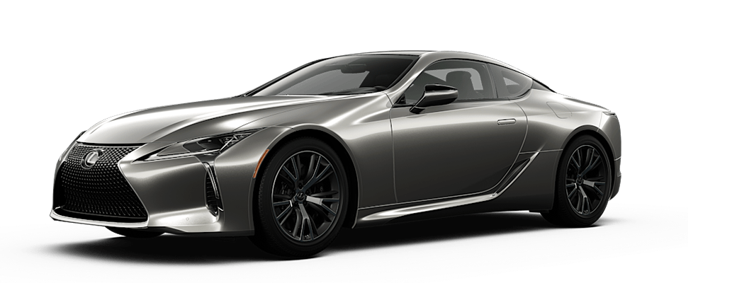 Lexus LC 500