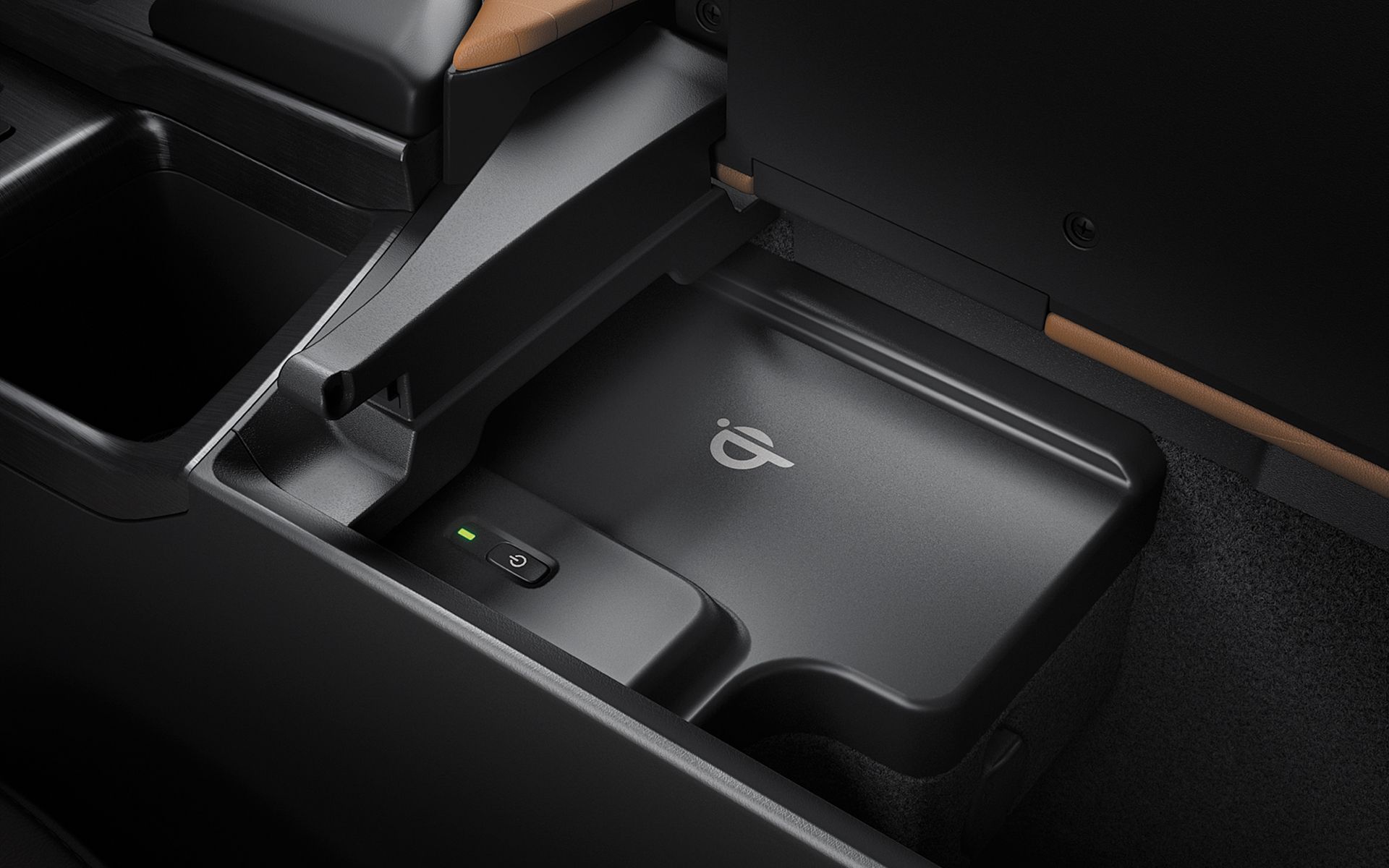Lexus 2022 Es Wireless Chargi