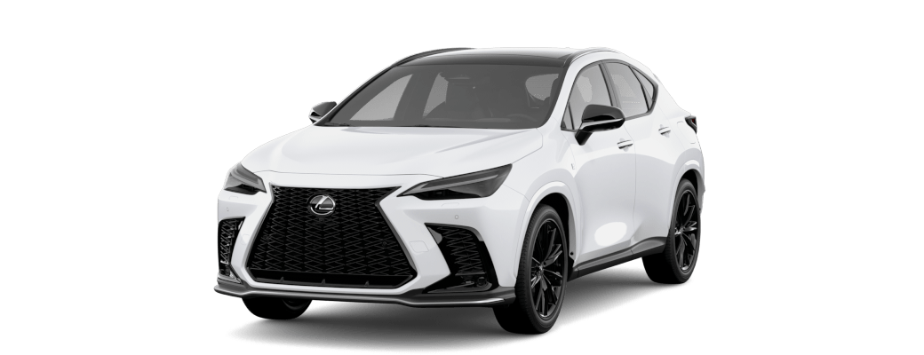 Lexus NX 350