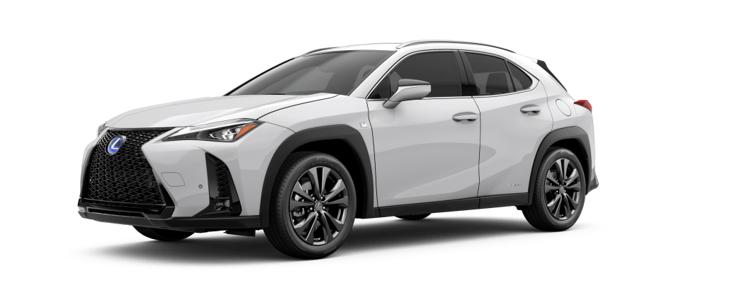 Lexus UX 250h