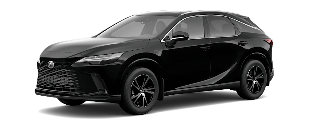 Lexus RX 350h