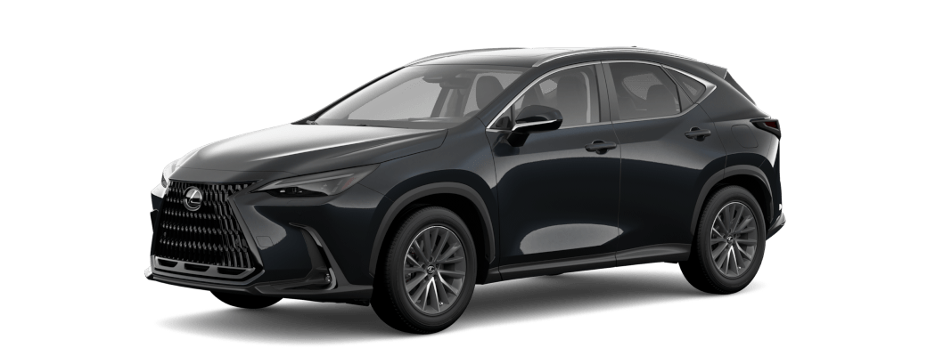Lexus NX 450h+