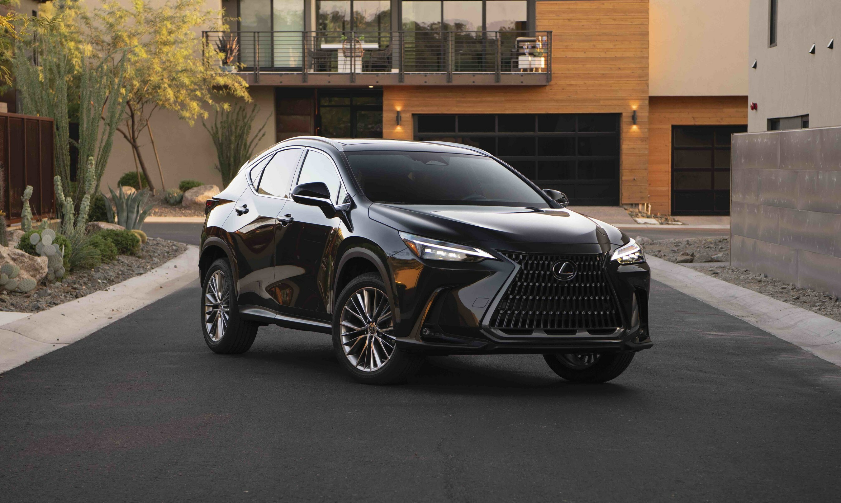 Lexus NX 250 (G) | Bel-Air Lexus